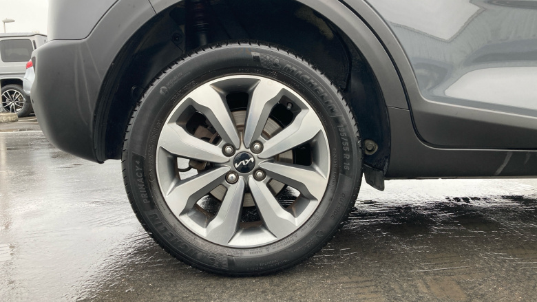 Kia Stonic 1.0T GDi 99 2 5dr DCT Petrol Estate